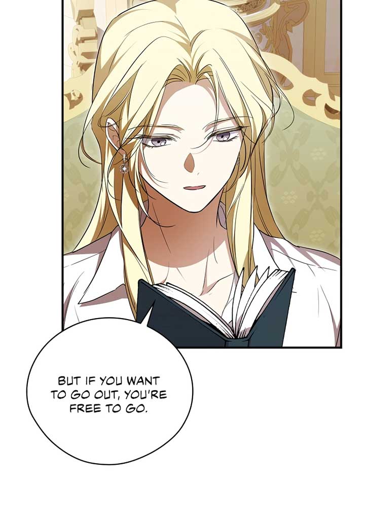 I’m Looking for a New Husband Chapter 20 page 77
