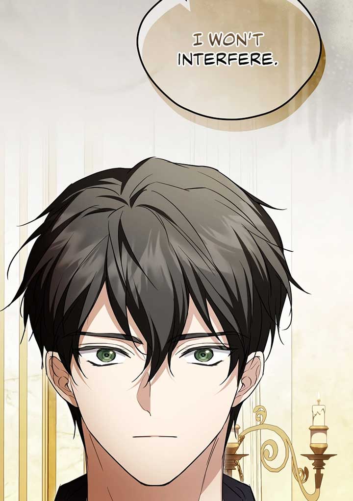 I’m Looking for a New Husband Chapter 20 page 81