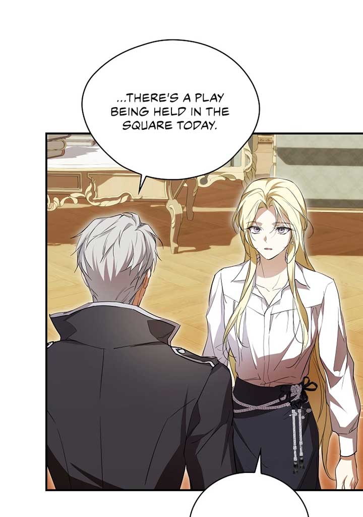 I’m Looking for a New Husband Chapter 20 page 92