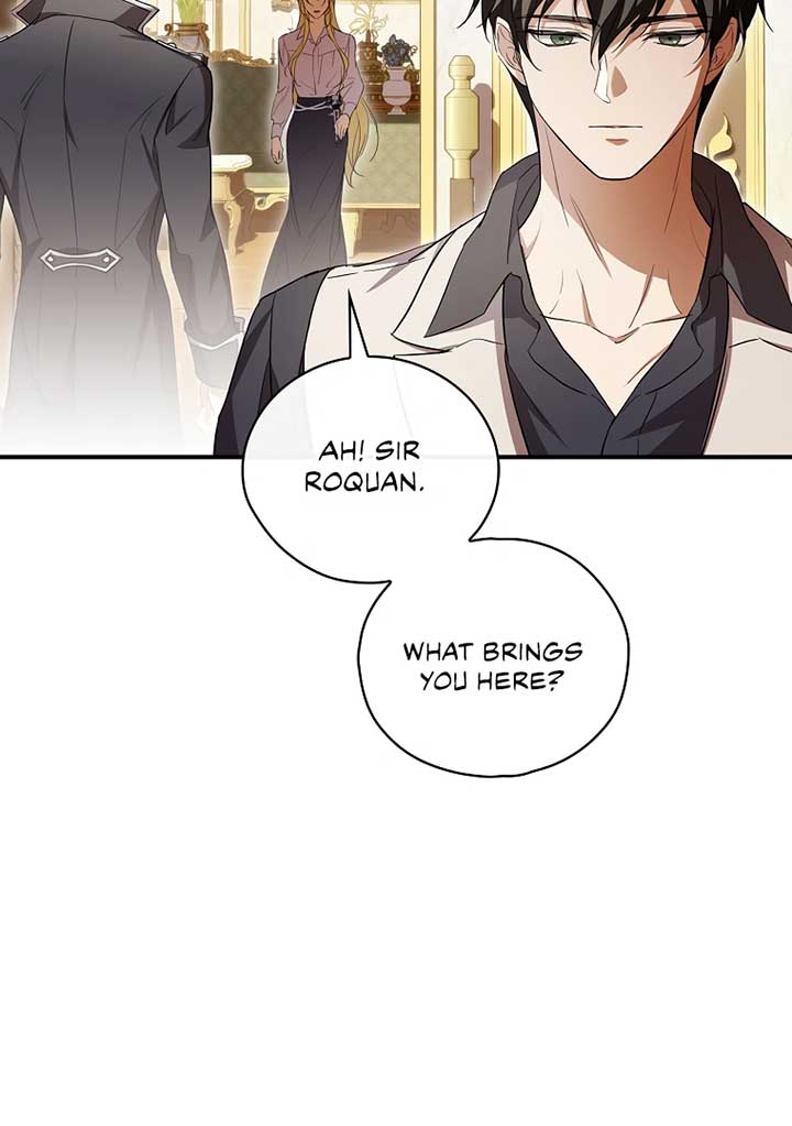 I’m Looking for a New Husband Chapter 20 page 91
