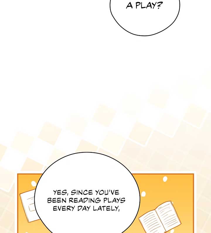 I’m Looking for a New Husband Chapter 20 page 93