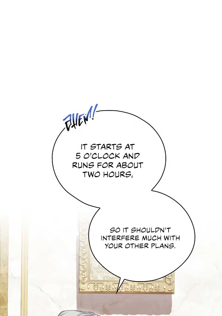 I’m Looking for a New Husband Chapter 20 page 98