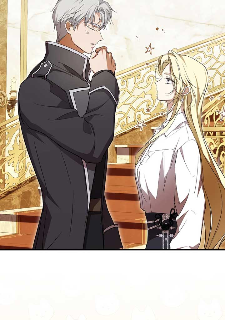 I’m Looking for a New Husband Chapter 20 page 99