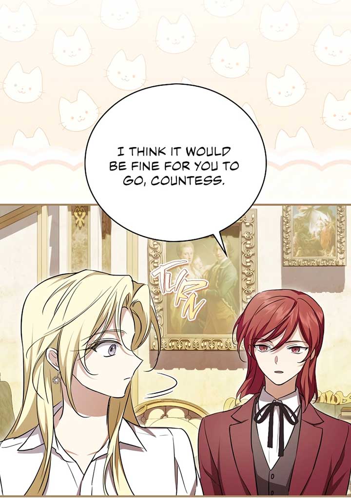 I’m Looking for a New Husband Chapter 20 page 100