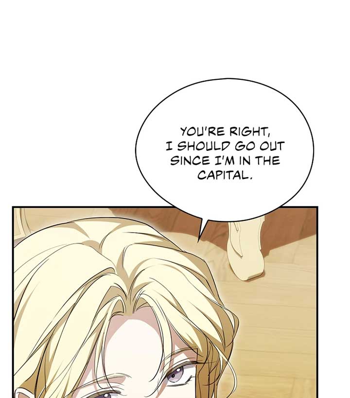 I’m Looking for a New Husband Chapter 20 page 102