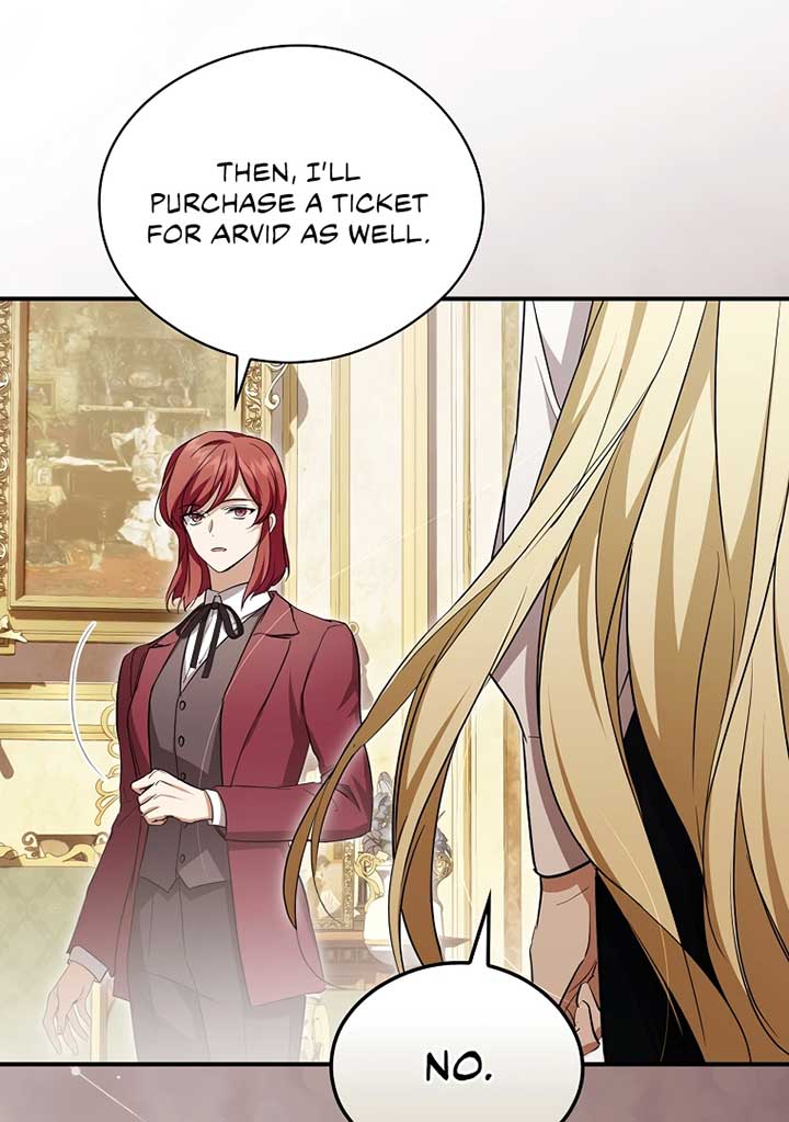 I’m Looking for a New Husband Chapter 20 page 104