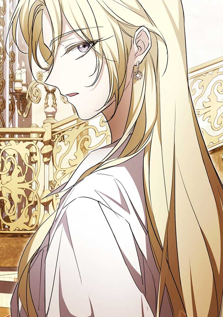 I’m Looking for a New Husband Chapter 20 page 106