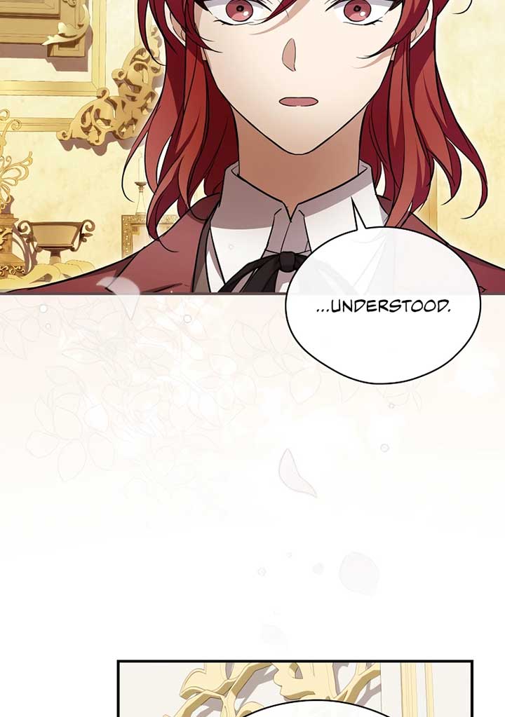 I’m Looking for a New Husband Chapter 20 page 109