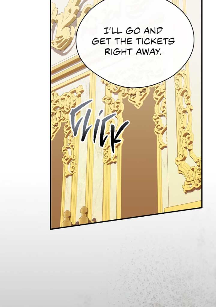 I’m Looking for a New Husband Chapter 20 page 110