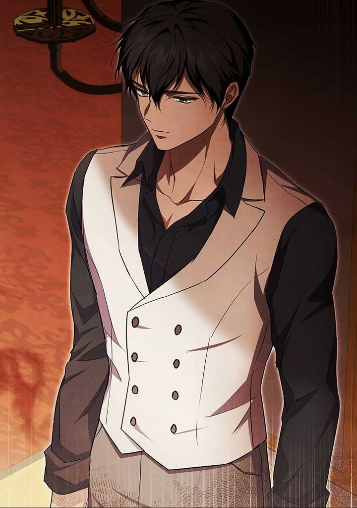 I’m Looking for a New Husband Chapter 20 page 113