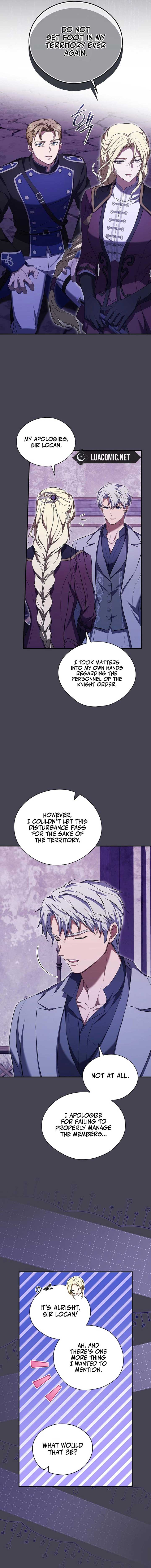 I’m Looking for a New Husband Chapter 22 page 7