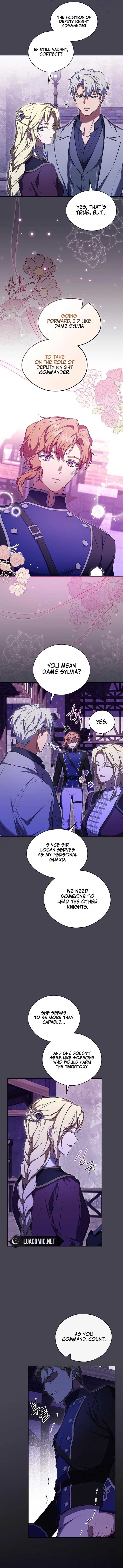 I’m Looking for a New Husband Chapter 22 page 8