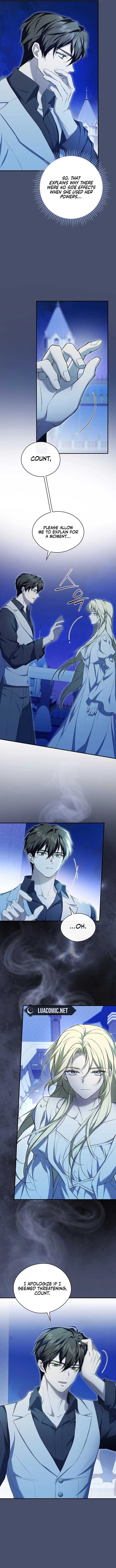 I’m Looking for a New Husband Chapter 23 page 4
