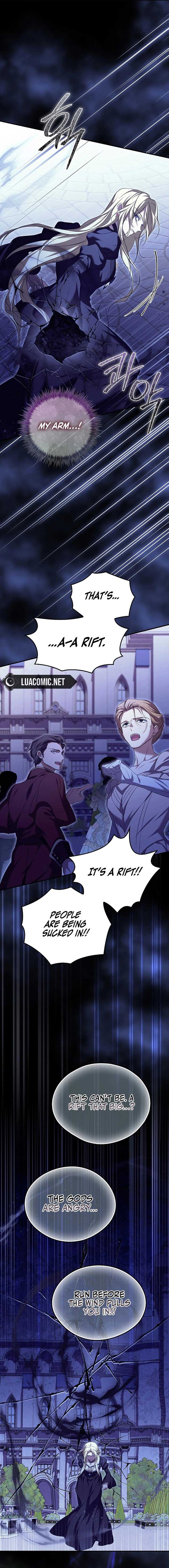 I’m Looking for a New Husband Chapter 24 page 10