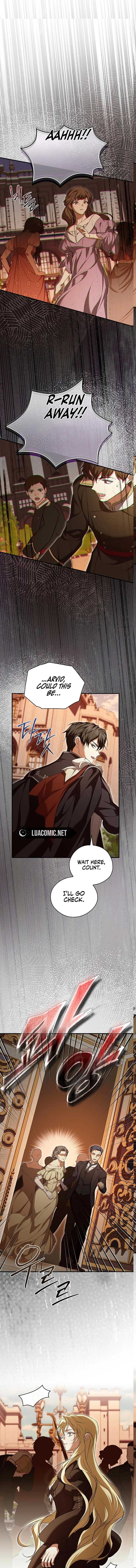 I’m Looking for a New Husband Chapter 24 page 8