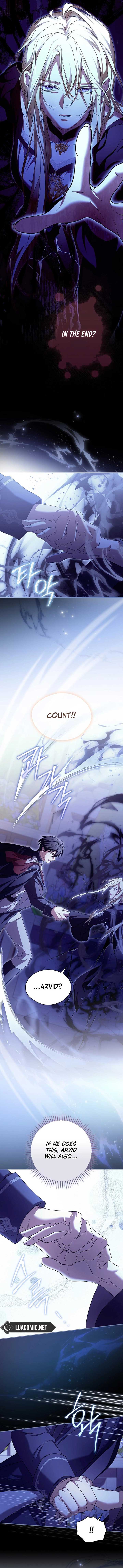 I’m Looking for a New Husband Chapter 24 page 13