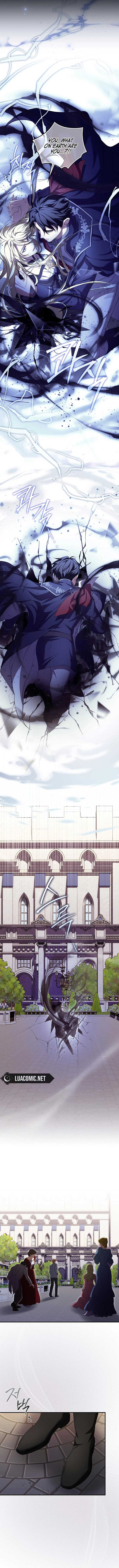 I’m Looking for a New Husband Chapter 24 page 14
