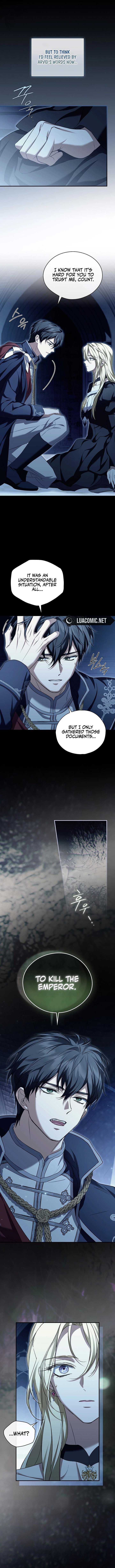 I’m Looking for a New Husband Chapter 25 page 8
