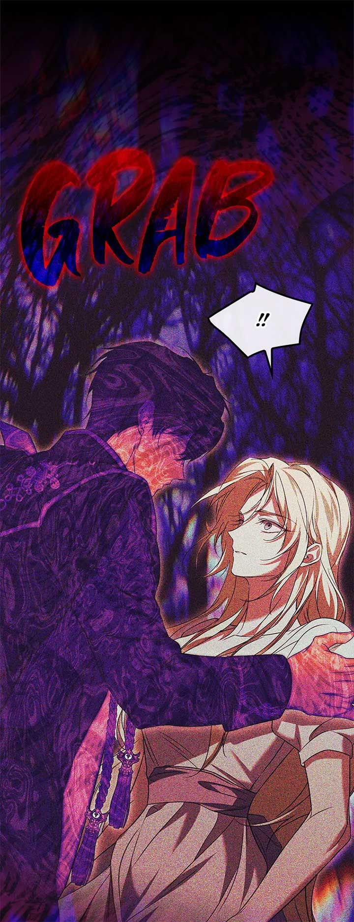 I’m Looking for a New Husband Chapter 26 page 23