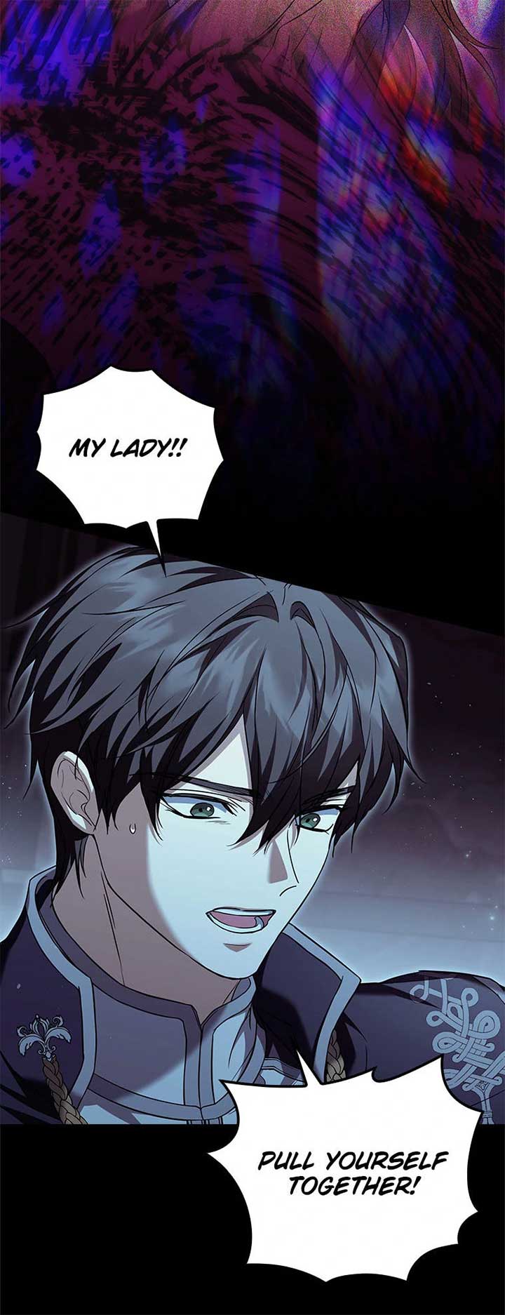 I’m Looking for a New Husband Chapter 26 page 24