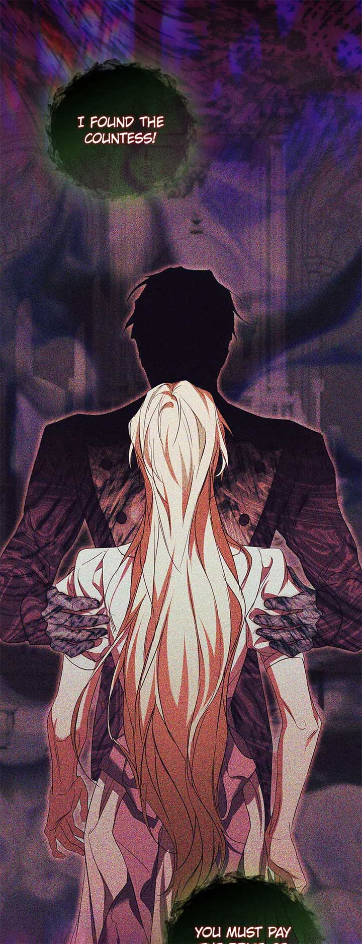 I’m Looking for a New Husband Chapter 26 page 26