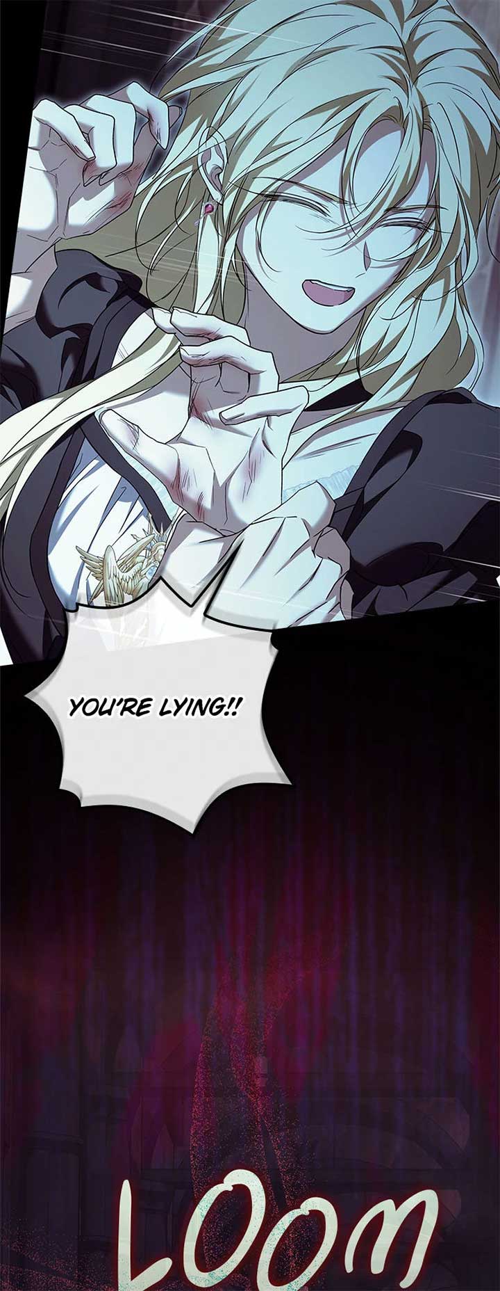 I’m Looking for a New Husband Chapter 26 page 30