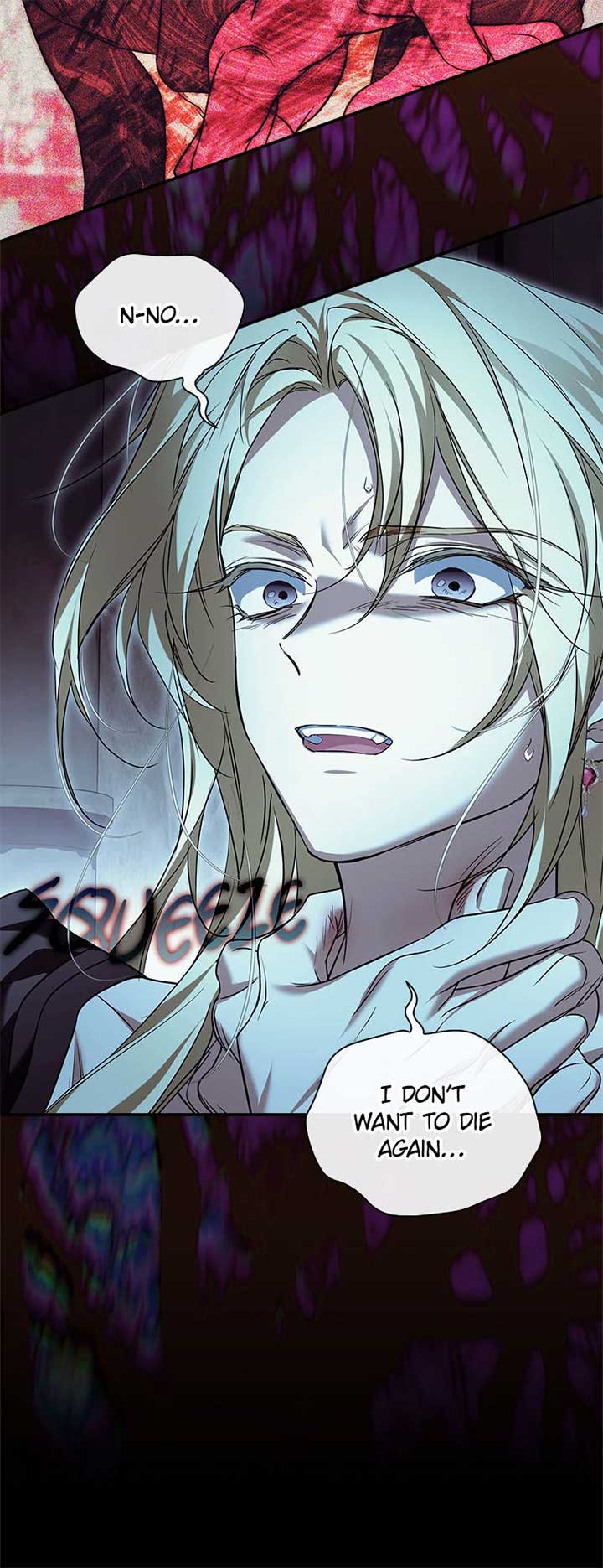 I’m Looking for a New Husband Chapter 26 page 28