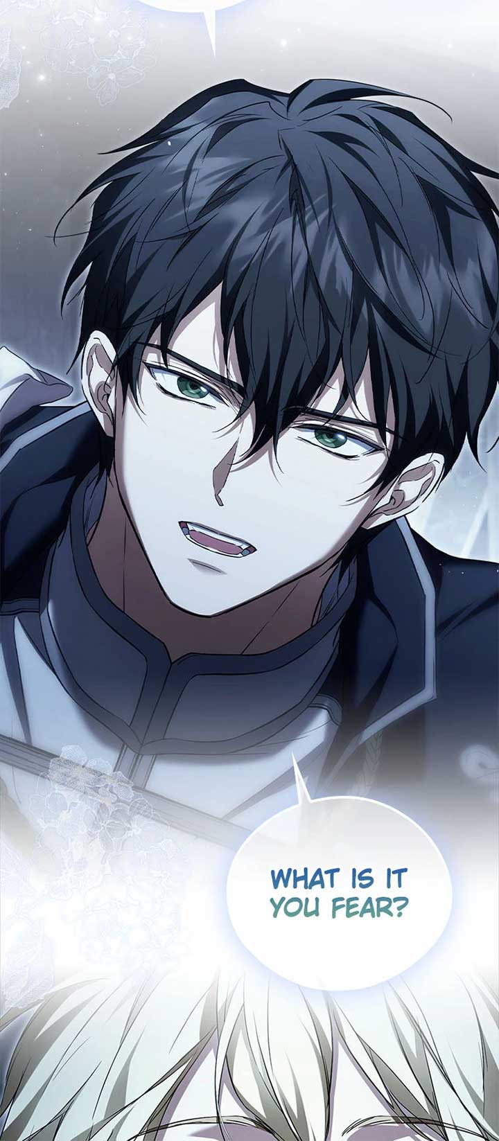 I’m Looking for a New Husband Chapter 26 page 35
