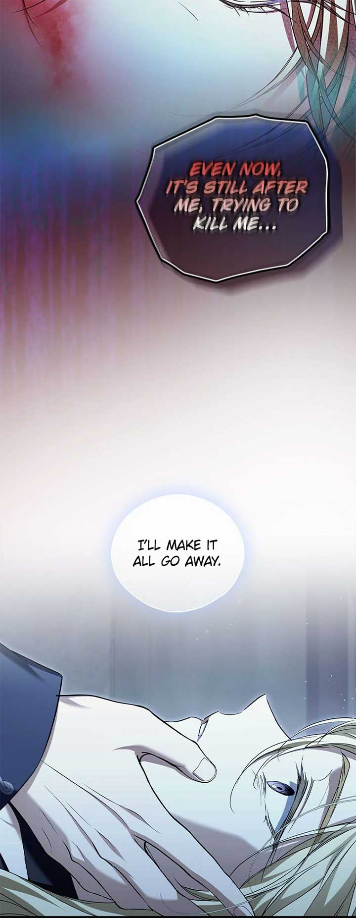 I’m Looking for a New Husband Chapter 26 page 32