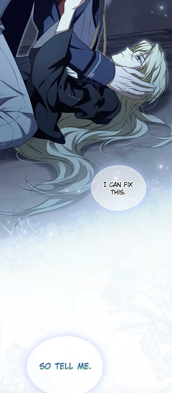 I’m Looking for a New Husband Chapter 26 page 34