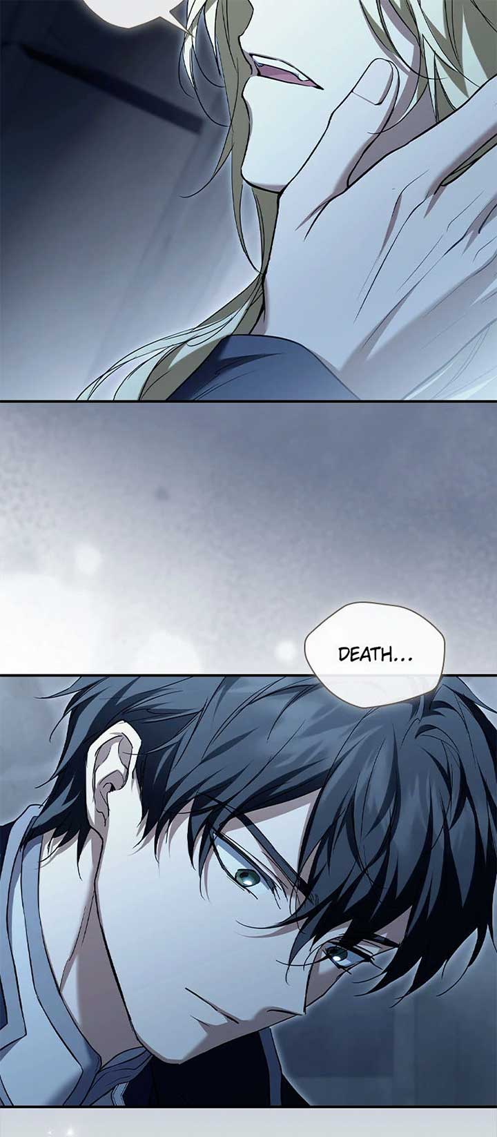 I’m Looking for a New Husband Chapter 26 page 38