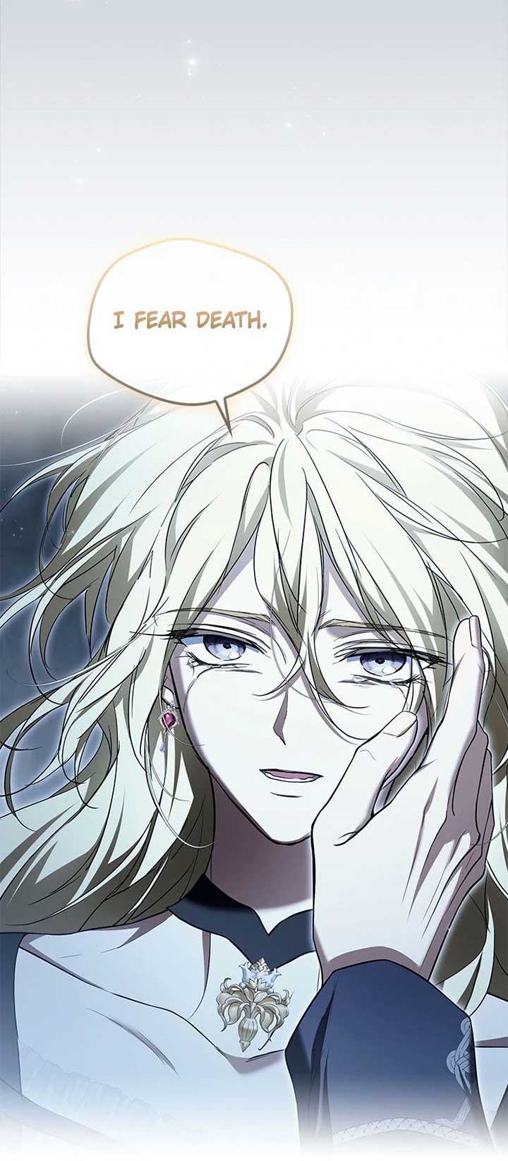 I’m Looking for a New Husband Chapter 26 page 39
