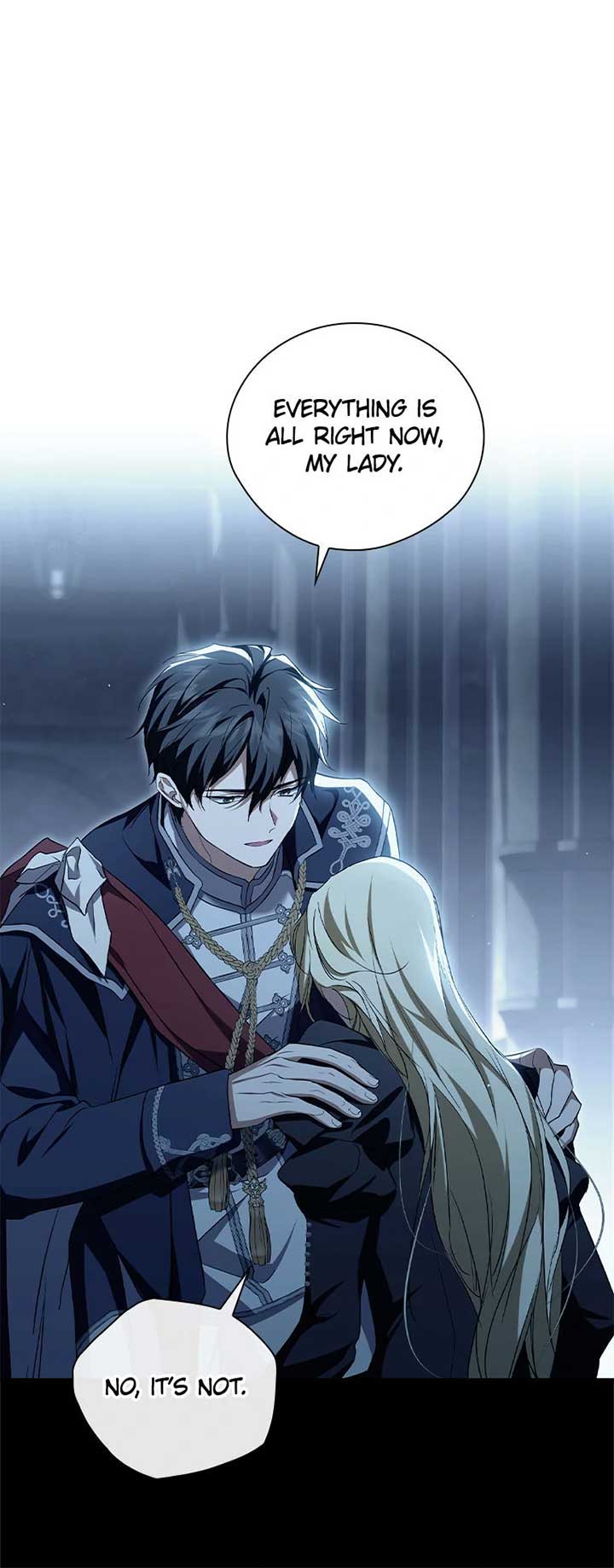 I’m Looking for a New Husband Chapter 26 page 40