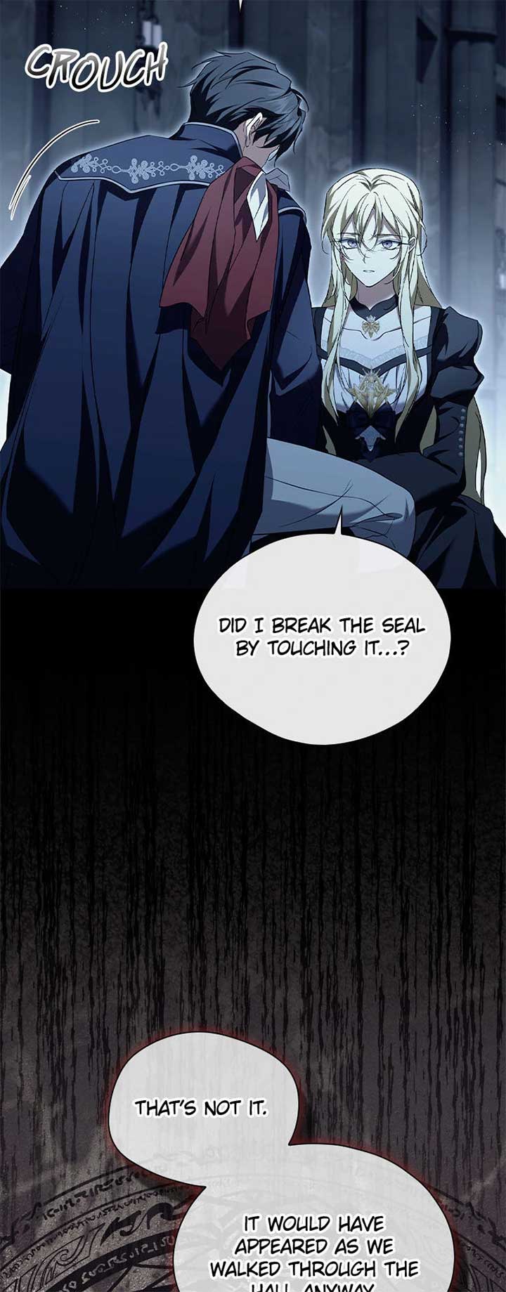 I’m Looking for a New Husband Chapter 26 page 43