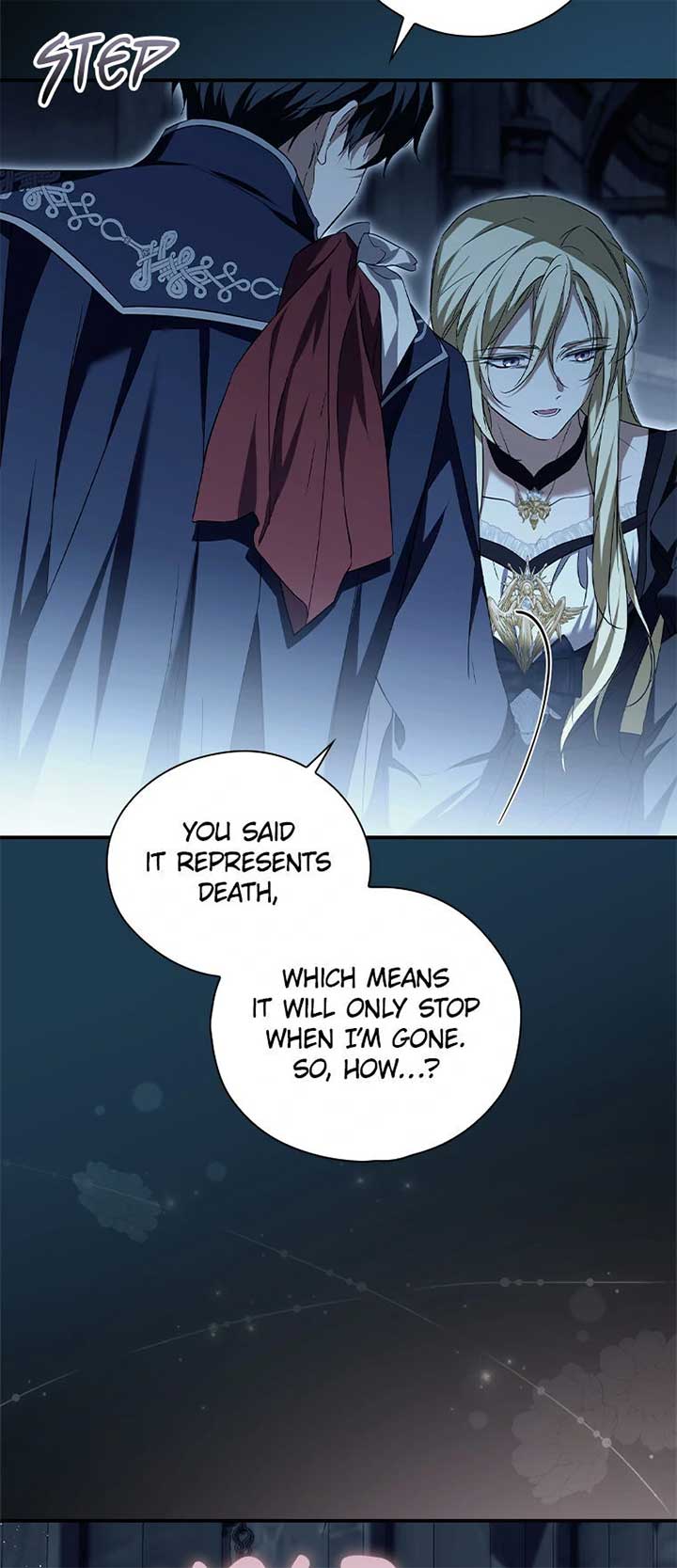 I’m Looking for a New Husband Chapter 26 page 48
