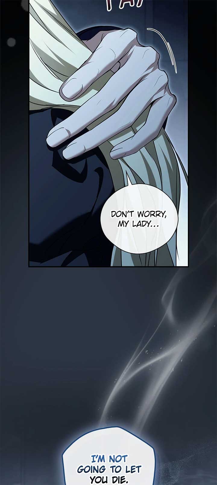 I’m Looking for a New Husband Chapter 26 page 56