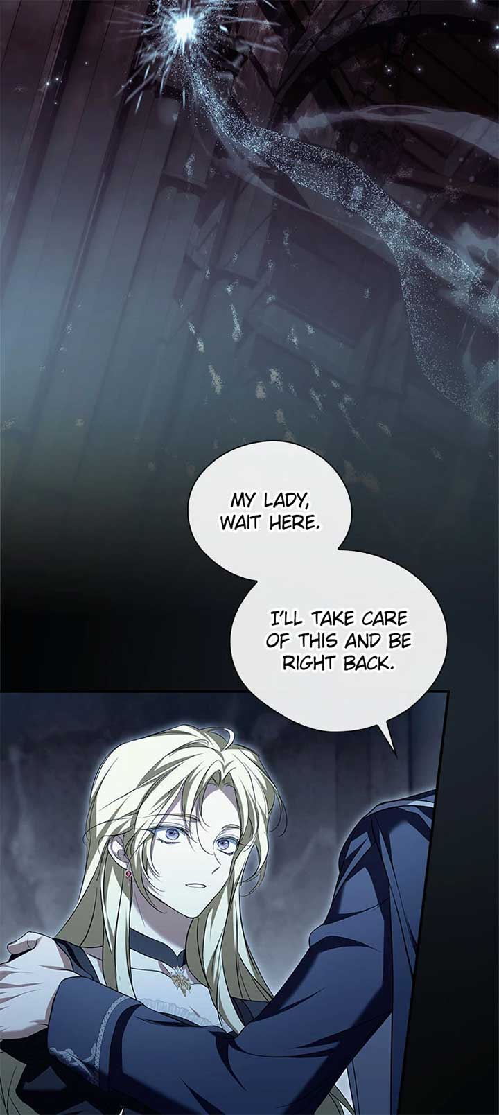 I’m Looking for a New Husband Chapter 26 page 59