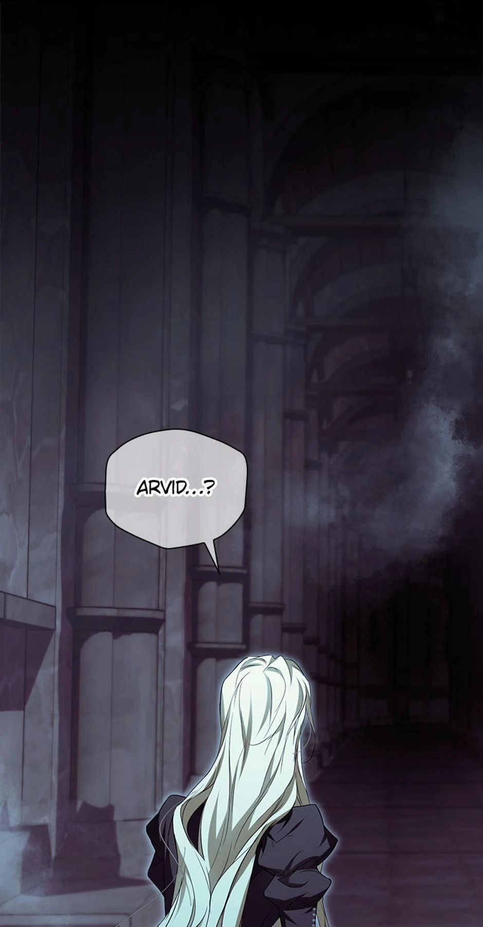 I’m Looking for a New Husband Chapter 27 page 2