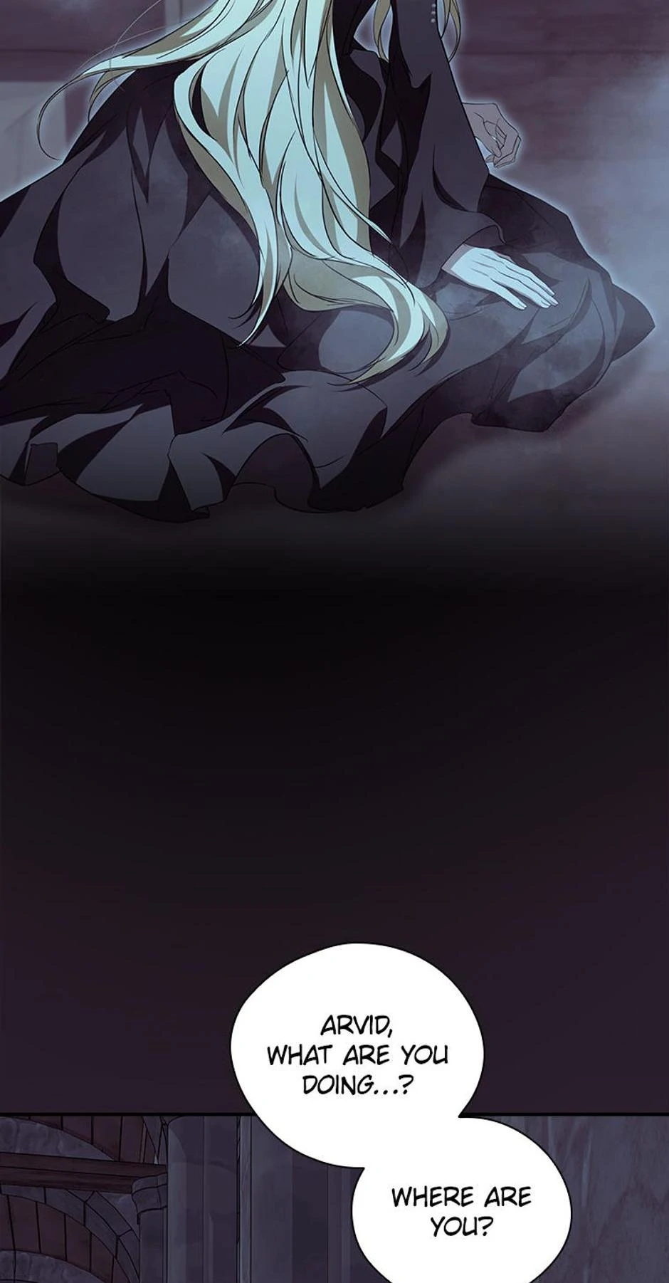 I’m Looking for a New Husband Chapter 27 page 3