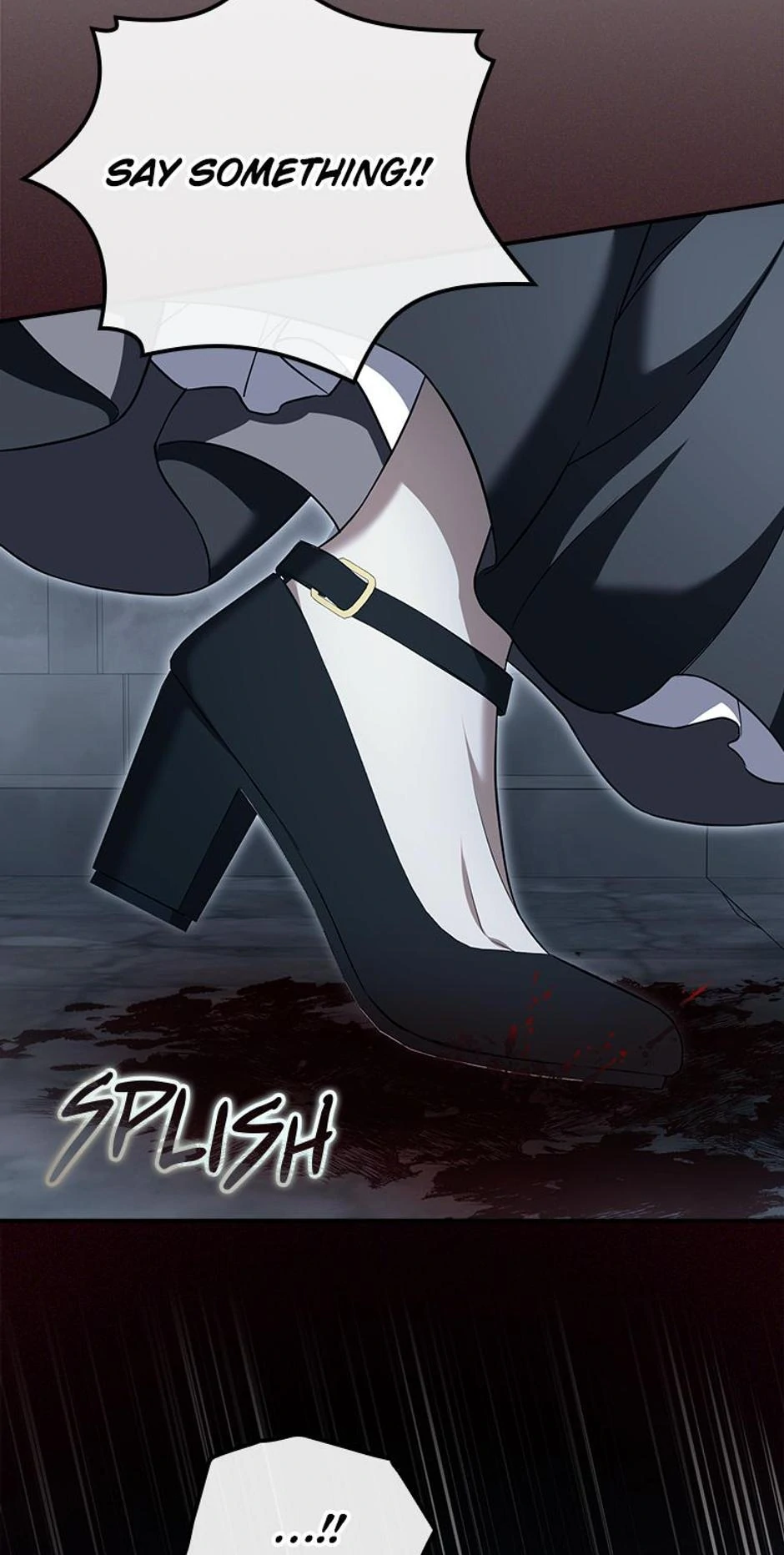 I’m Looking for a New Husband Chapter 27 page 12