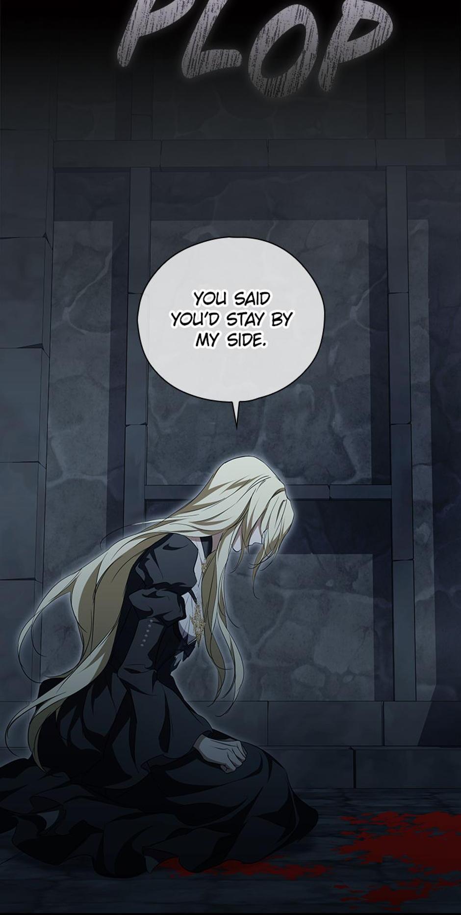 I’m Looking for a New Husband Chapter 27 page 18