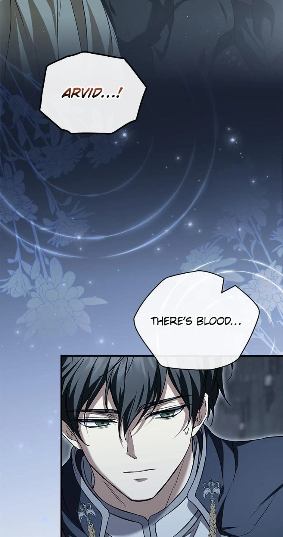 I’m Looking for a New Husband Chapter 27 page 22