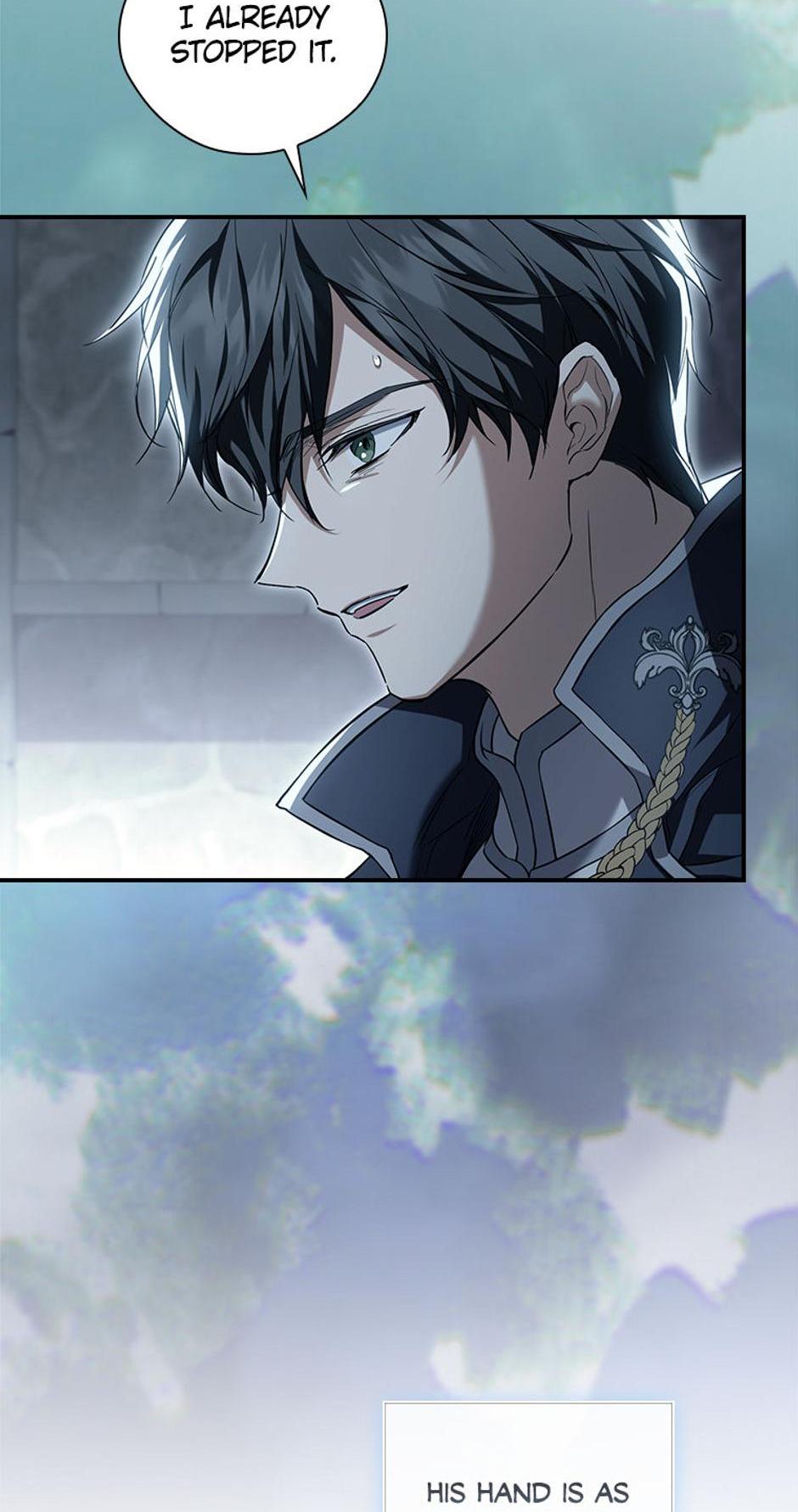 I’m Looking for a New Husband Chapter 27 page 25