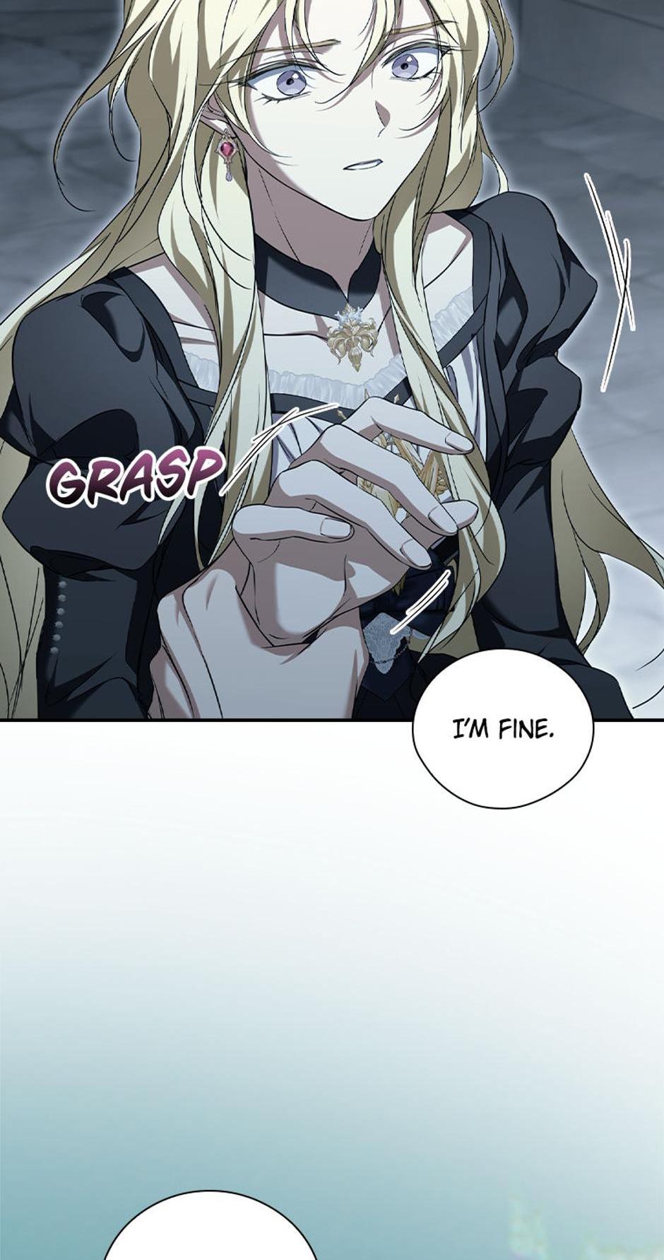 I’m Looking for a New Husband Chapter 27 page 24