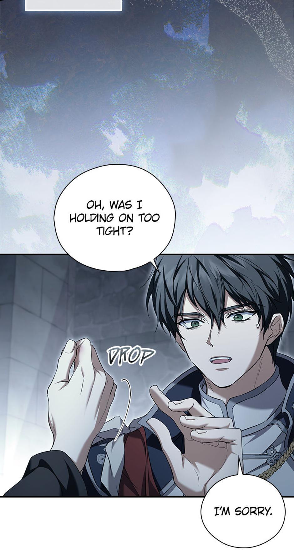 I’m Looking for a New Husband Chapter 27 page 27