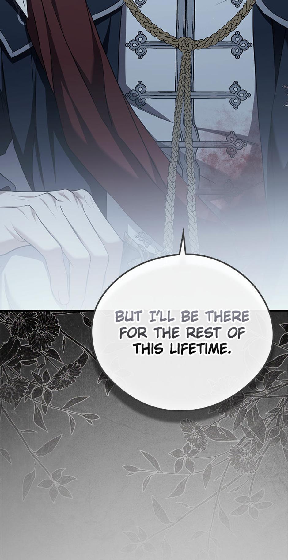 I’m Looking for a New Husband Chapter 27 page 32