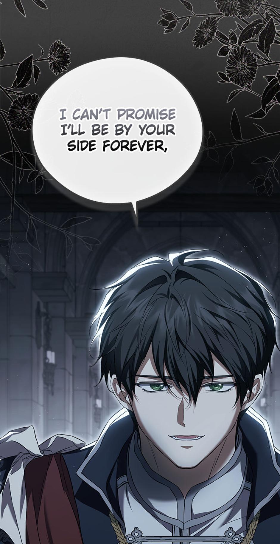 I’m Looking for a New Husband Chapter 27 page 31