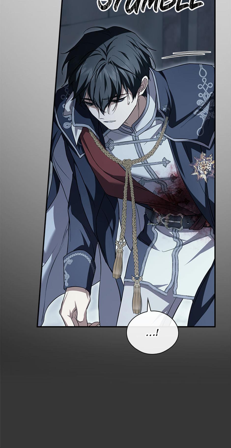 I’m Looking for a New Husband Chapter 27 page 36