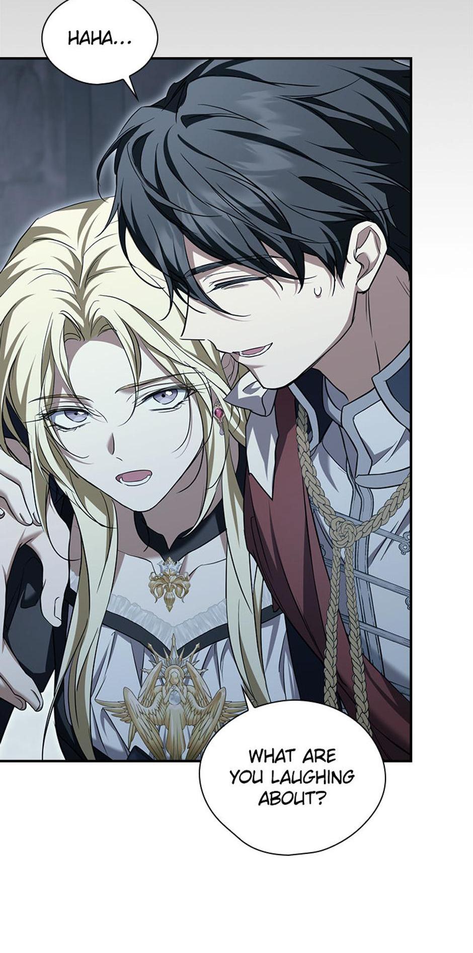 I’m Looking for a New Husband Chapter 27 page 38