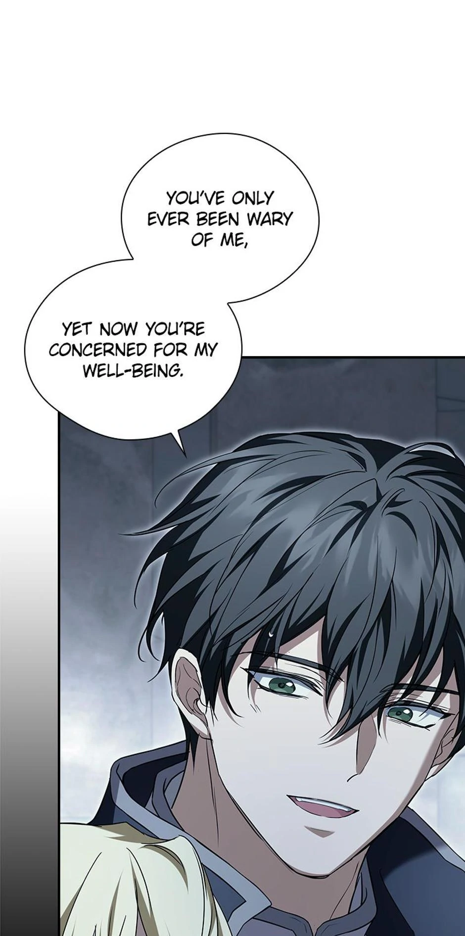 I’m Looking for a New Husband Chapter 27 page 39